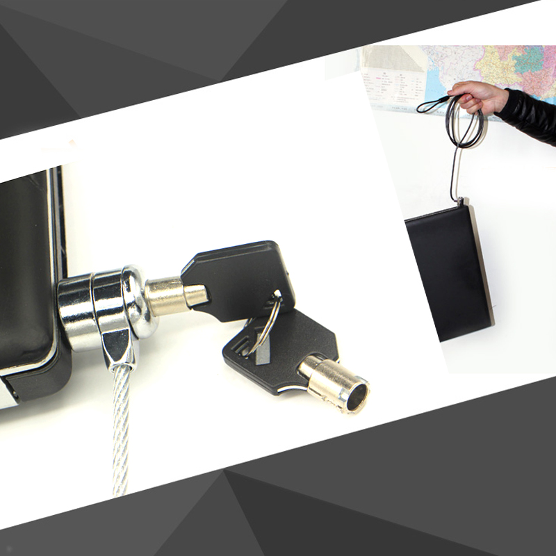 Chain Lock Combination - Nouveau ordinateur portable ordinateur portable serrure