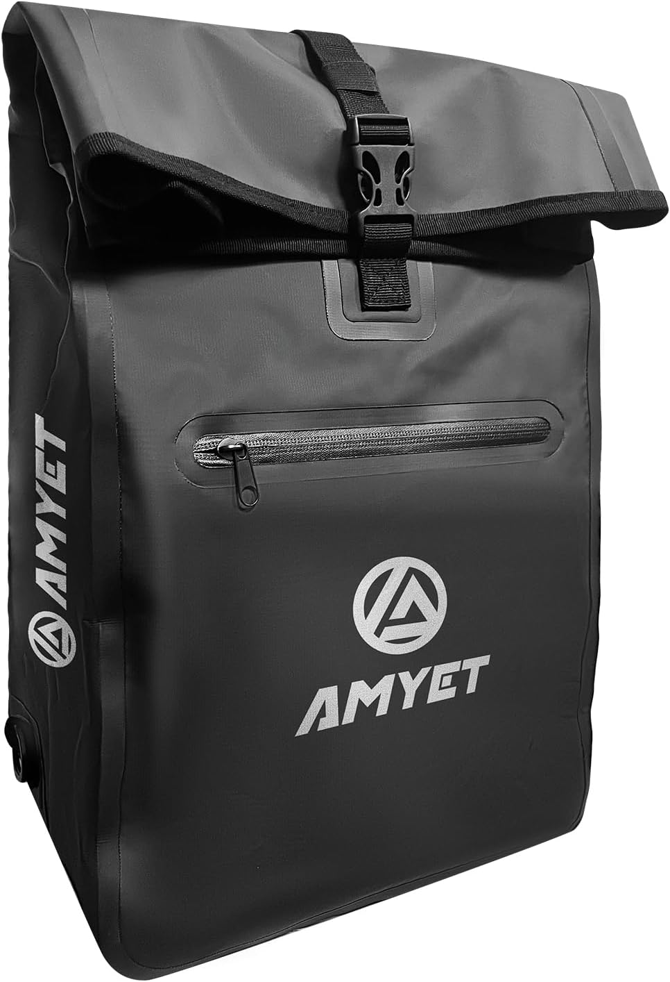 Panniers Waterproof Rear - AMYET – sac de sacoche arrière