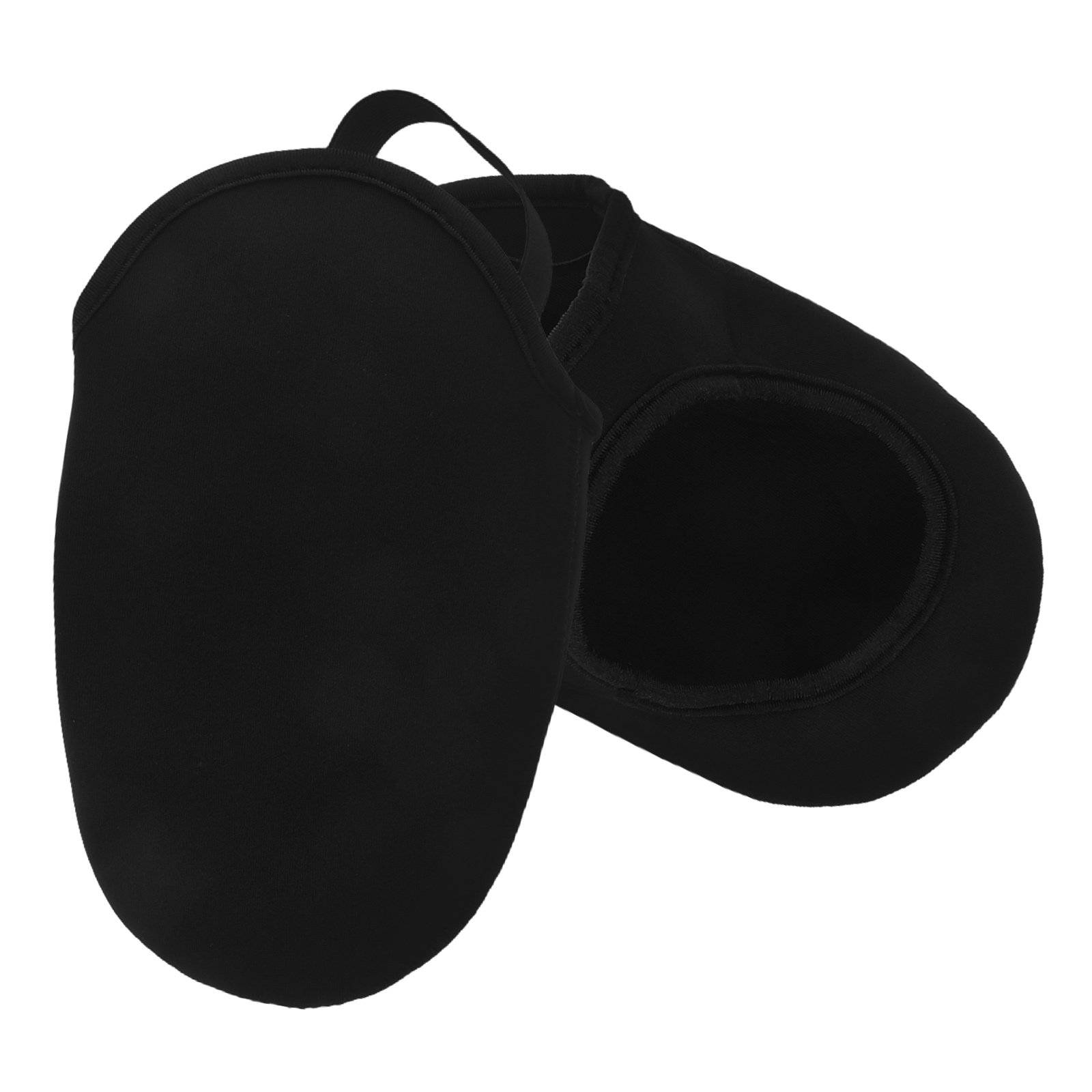 Cycling Commute Shoes - 2 paires de protège-chaussures de cyclisme,