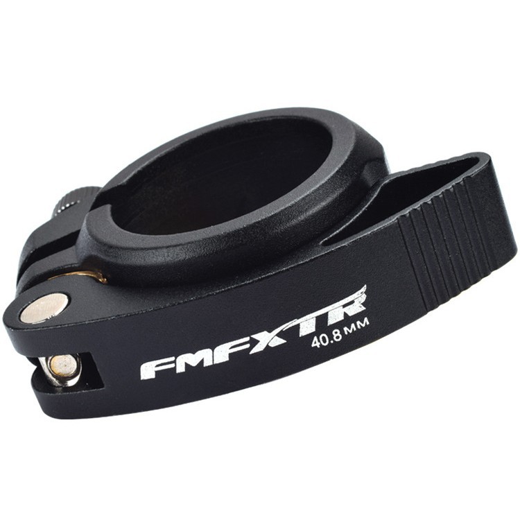 Commuter Bike Lock - Pince de tube de selle de