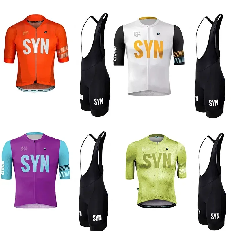 Cycling Commuter Trousers - SYN Vêtements de cyclisme pour hommes,