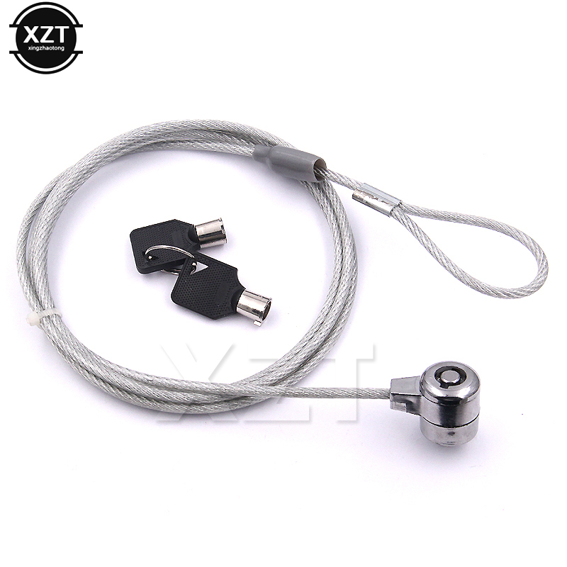 Nouveau ordinateur portable or - Chain Lock Combination avis et prix