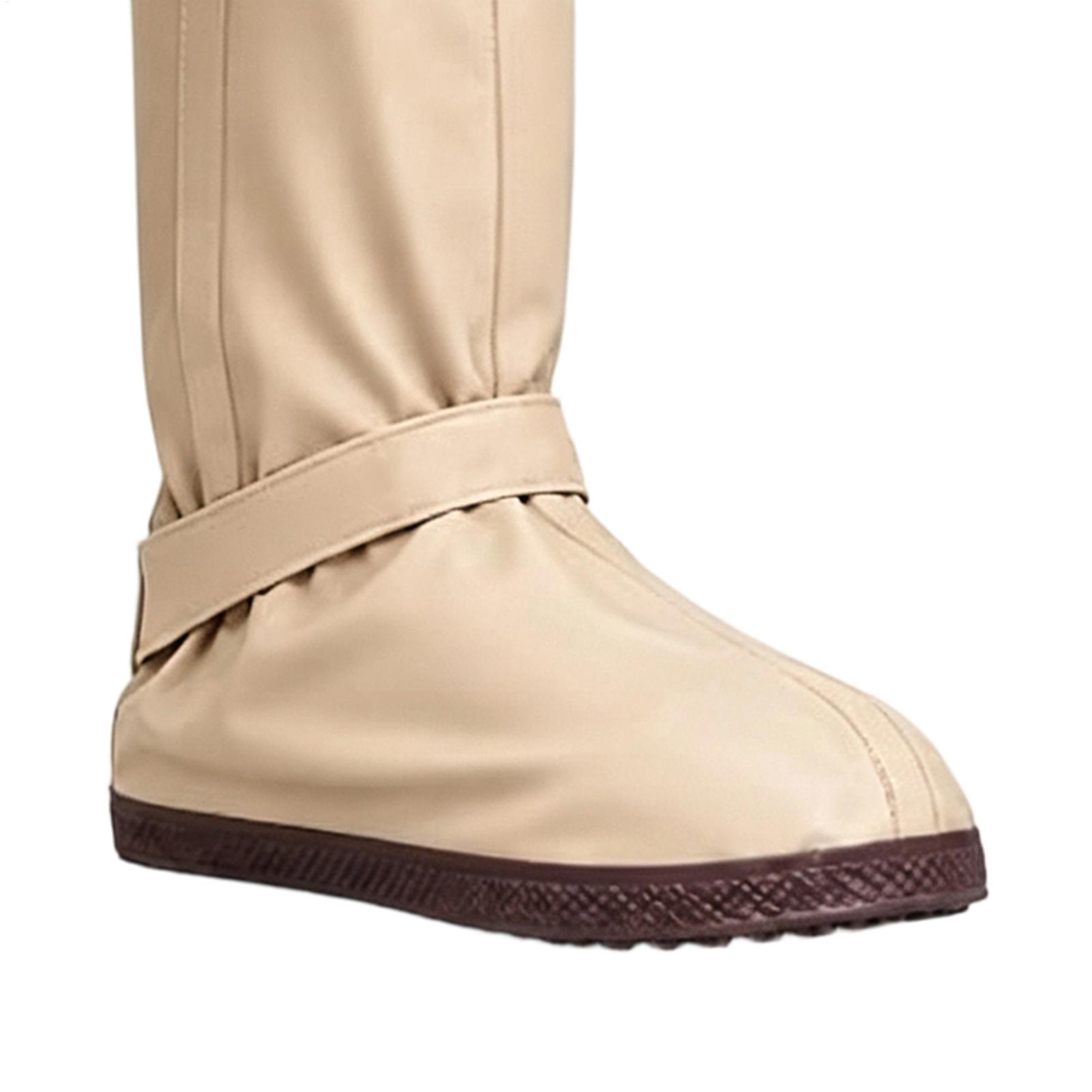 Couvre-chaussures de pluie réu - Cycling Commute In Rain avis et prix