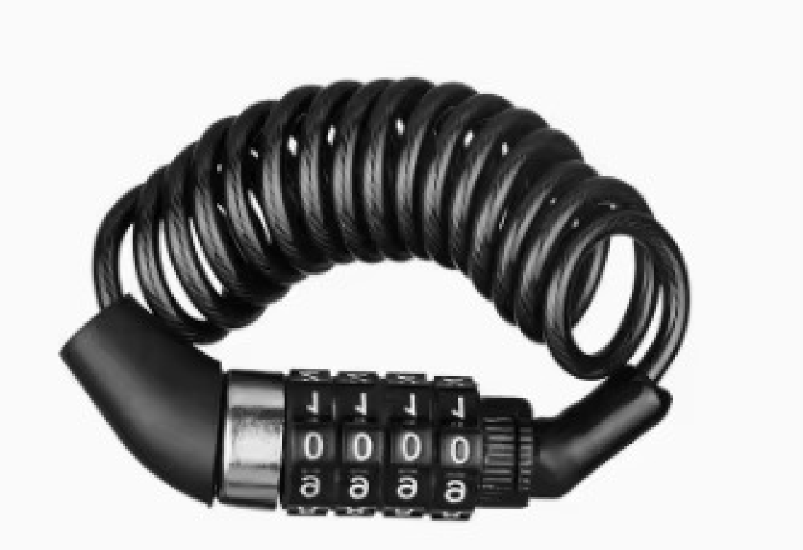 Chaîne antivol pour moto et vé - Chain Lock Combination avis et prix