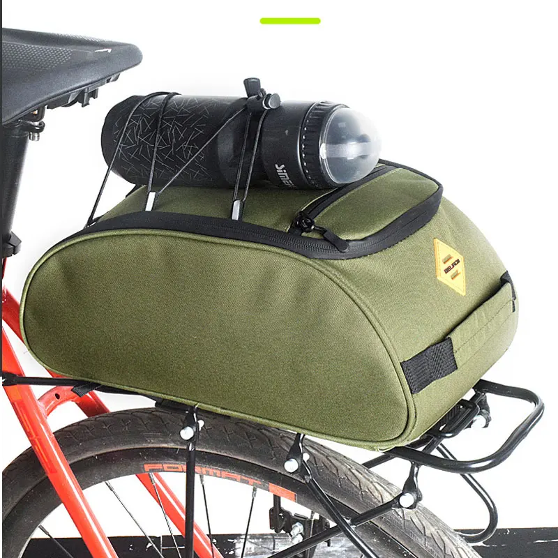 Sac de porte-bagages arrière p - Panniers Waterproof Rear avis et prix