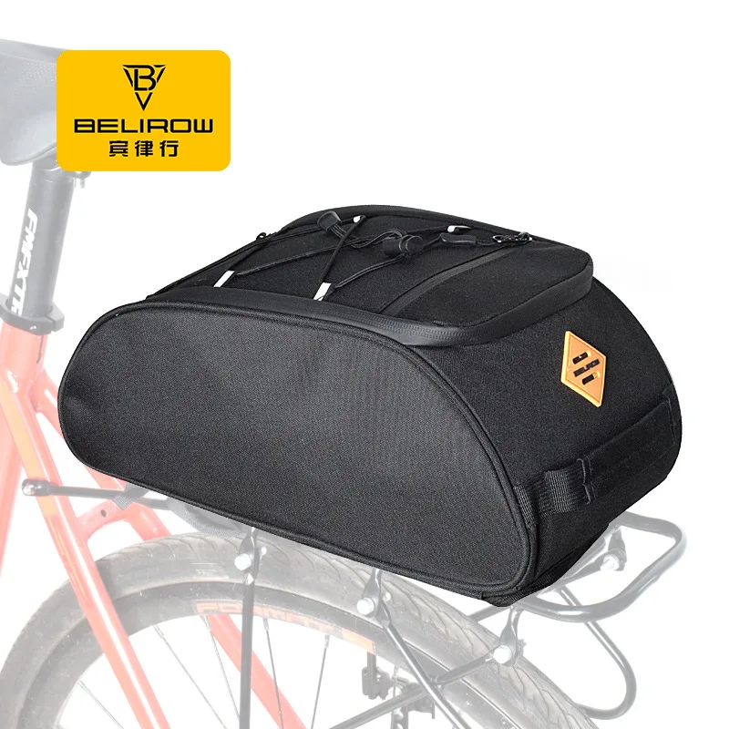 Sac de porte-bagages arrière p - Panniers Waterproof Rear avis et prix