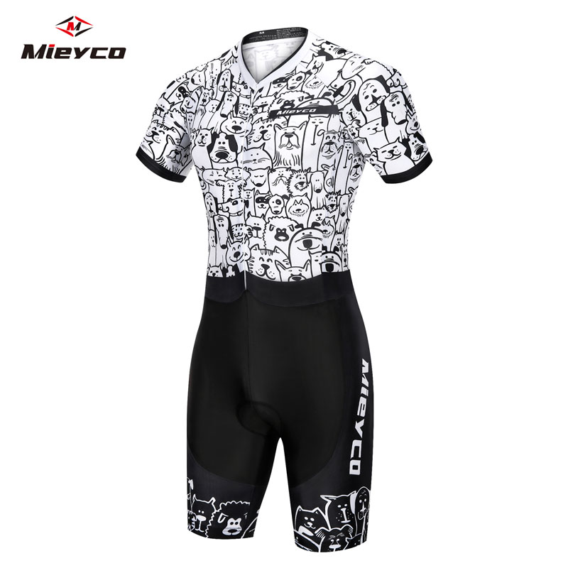 Combinaison de triathlon à man - Cycling Commuter Trousers avis et prix