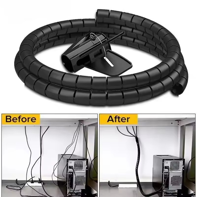 Protecteur de câble spiralé fl - Cable Lock Flexible avis et prix