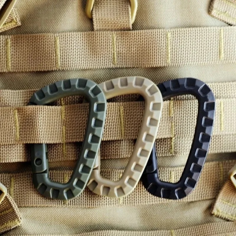 Ensemble de mousquetons tactiq - Chain Lock Combination avis et prix