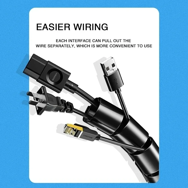 Protecteur de Fil de Câble Noi - Cable Lock Flexible avis et prix
