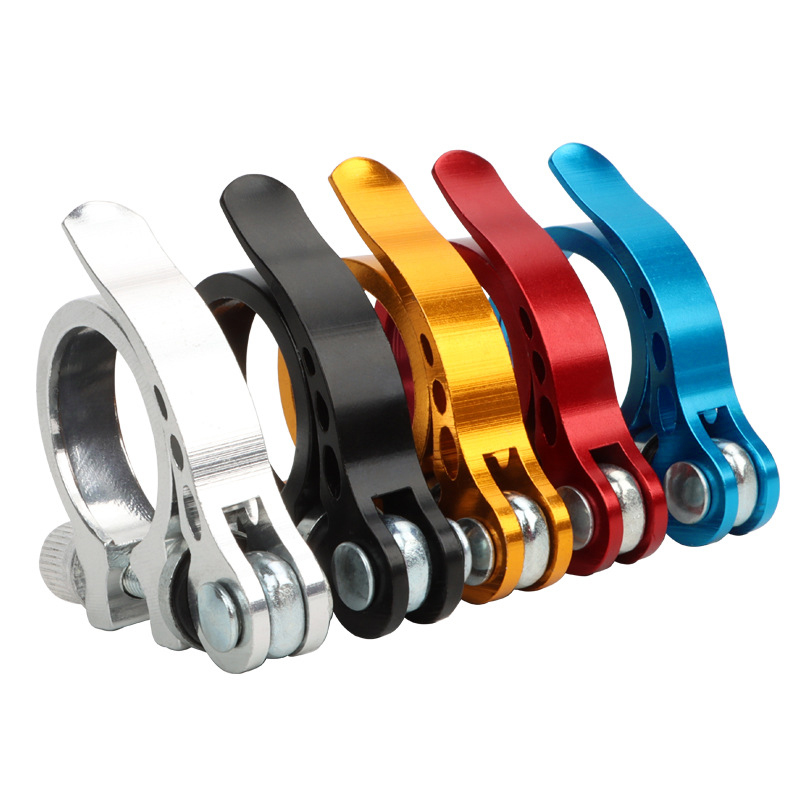 Collier de Selle Vélo à Libéra - Commuter Bike Lock avis et prix