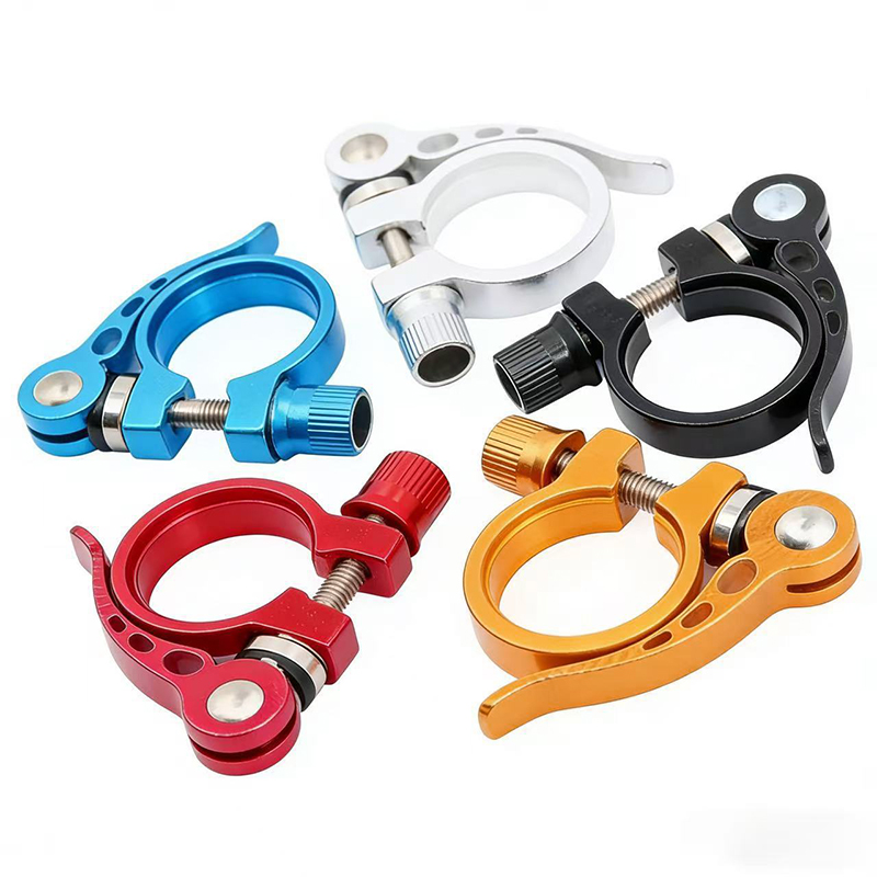 Collier de Selle Vélo à Libéra - Commuter Bike Lock avis et prix