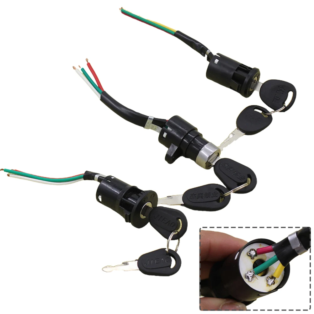 Clé universelle de commutateur - Commuter Bike Lock avis et prix