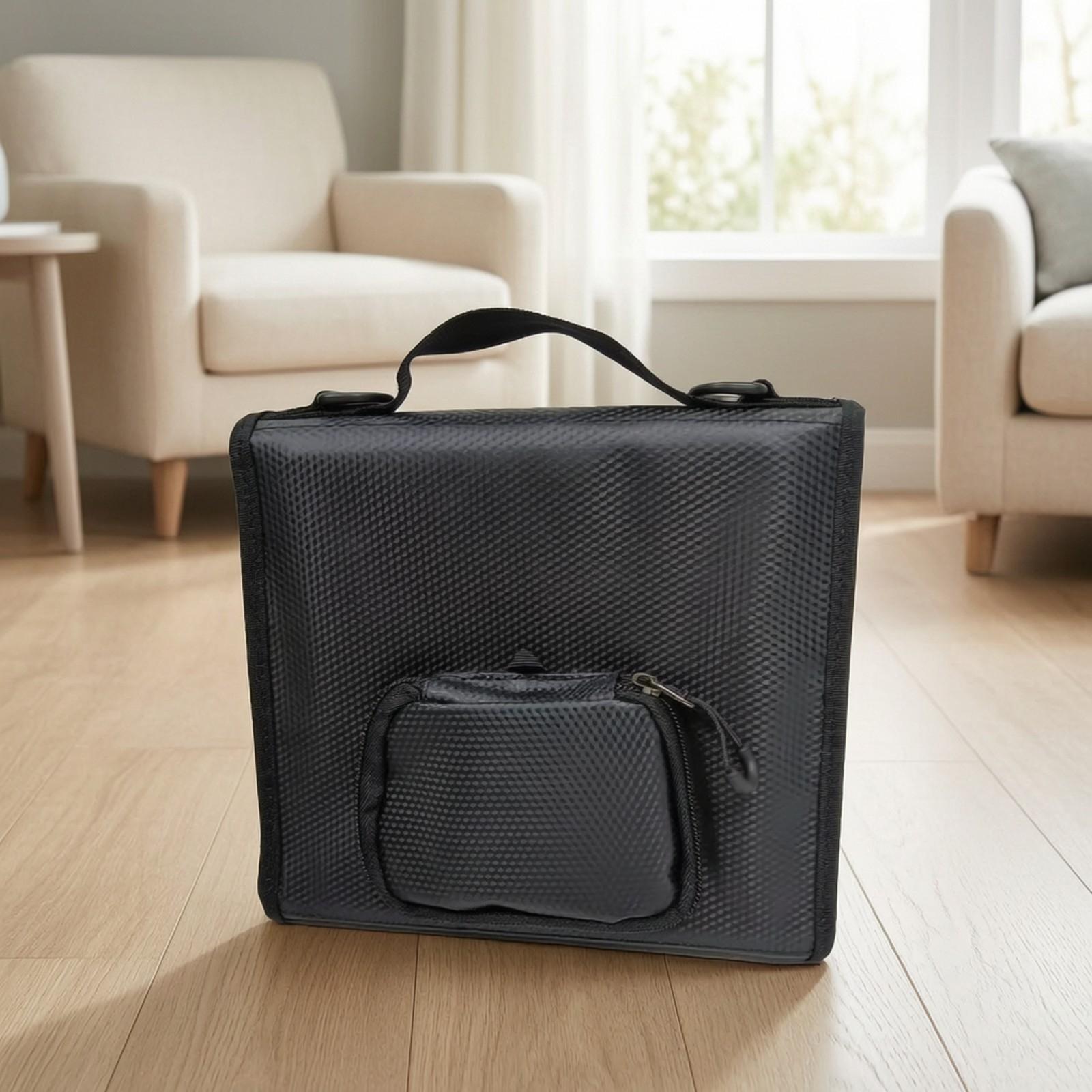 Sac de rangement avant pour vé - Cycling Commute Essentials avis et prix