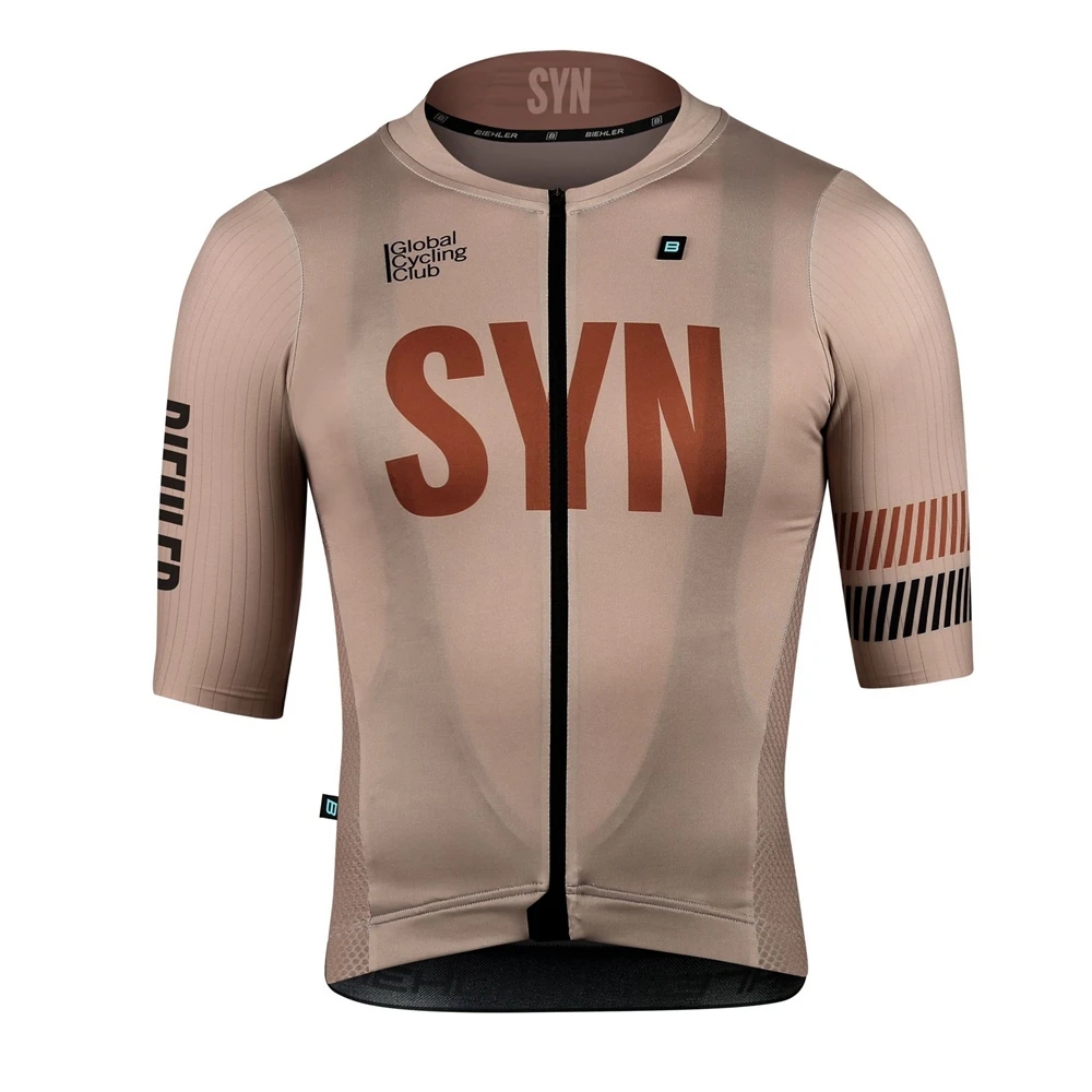 SYN-Maillot de cyclisme marron - Cycling Commuter Trousers avis et prix
