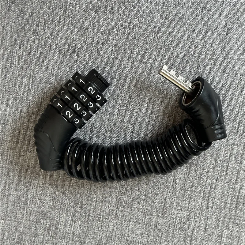 Chaîne de verrouillage de casq - Chain Lock Combination avis et prix