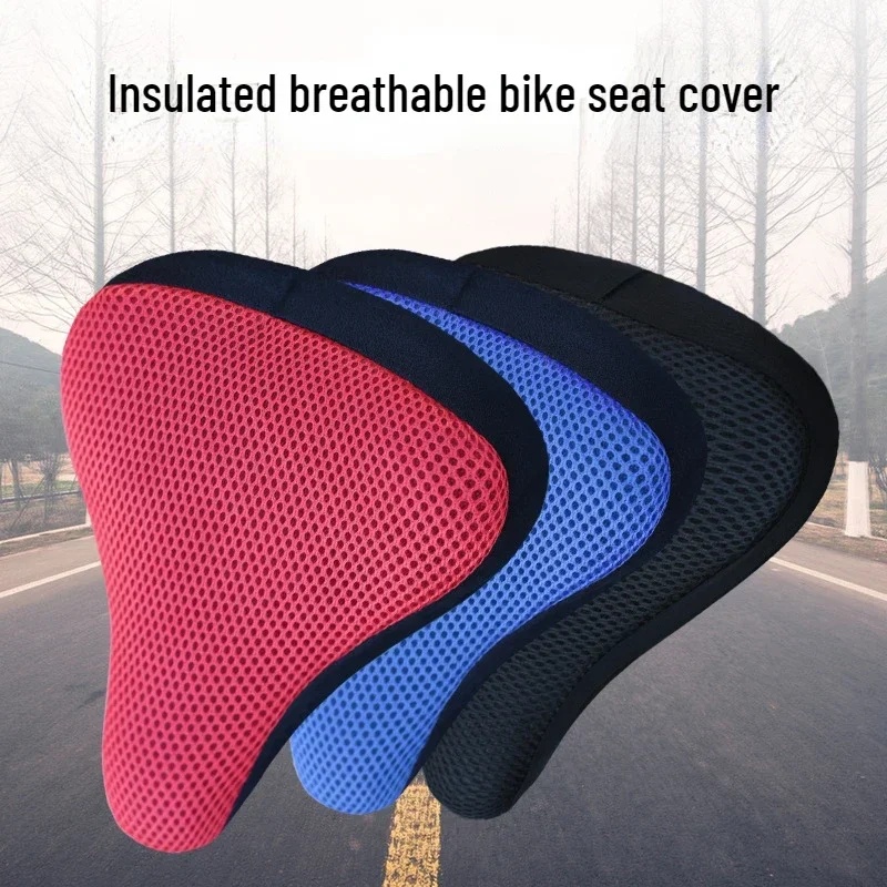 1/2 pièces Housse en maille po - Commuting By Bike avis et prix