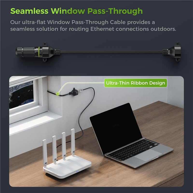 Câble Ethernet flexible ultra- - Cable Lock Flexible avis et prix