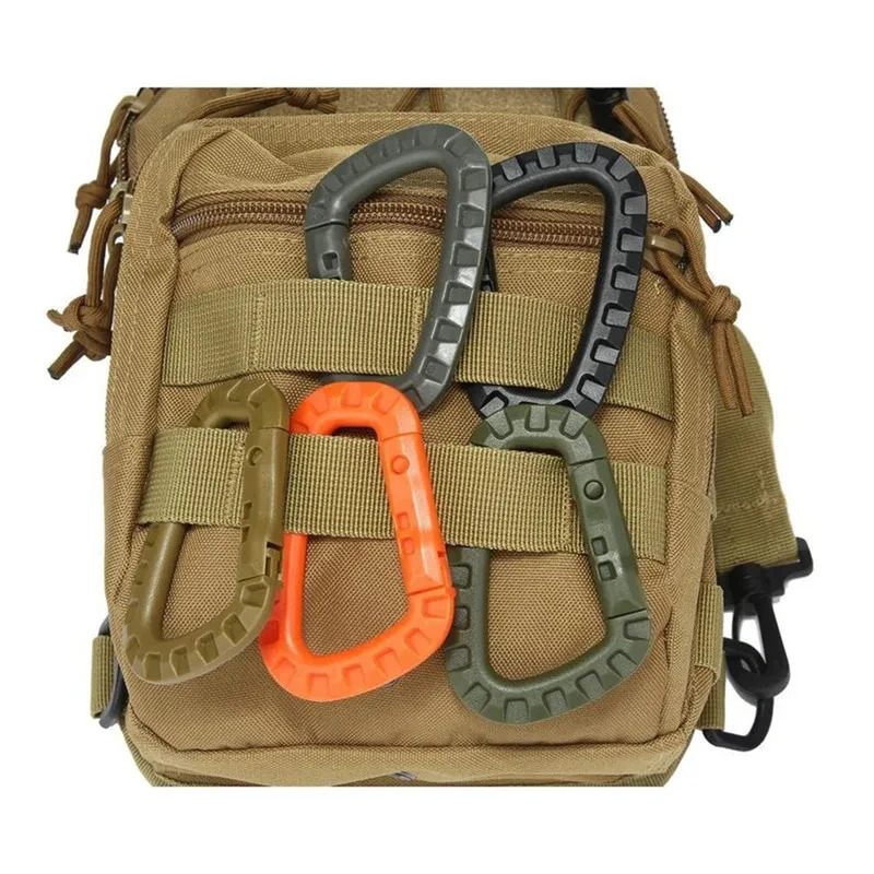 Ensemble de mousquetons tactiq - Chain Lock Combination avis et prix