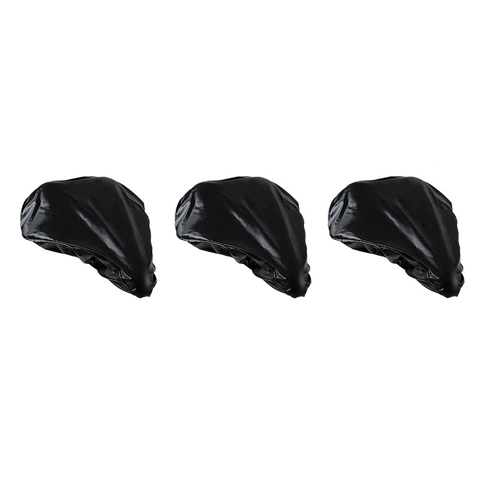 Lot de 3 housses de selle de v - Cycling Commute In Rain avis et prix